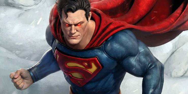 Dragon Ball 10 Superheroes Who Could Defeat Goku Dragon Ball 10 Superheroes Who Could Defeat Goku